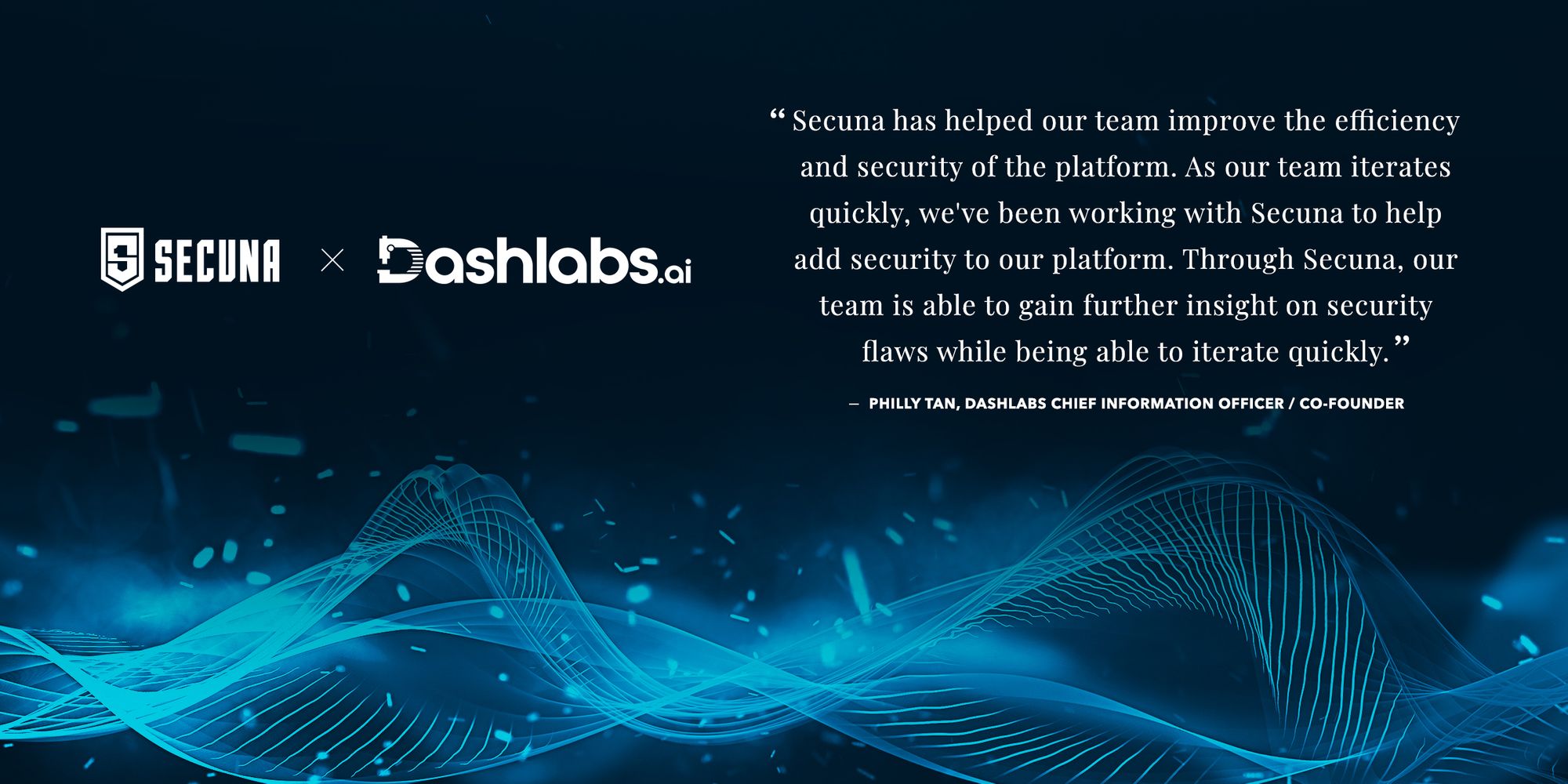 DASHLABS EMBRACES COMMUNITY OF ETHICAL AND TRUSTED HACKERS TO SECURE ITS PLATFORM