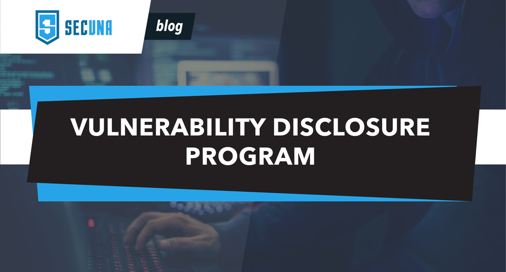 What is the Vulnerability Disclosure Policy in a Vulnerability