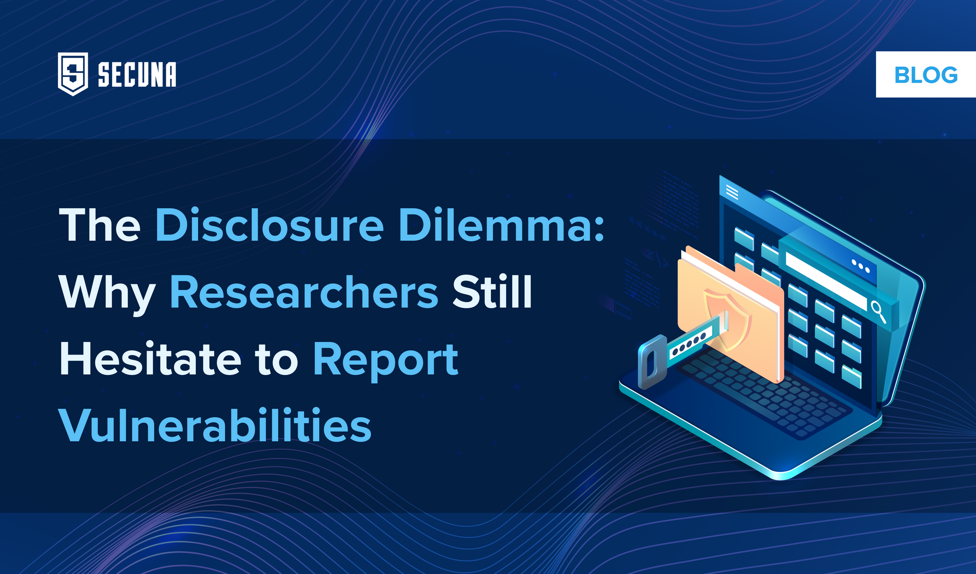The Disclosure Dilemma: Why Researchers Still Hesitate to Report Vulnerabilities