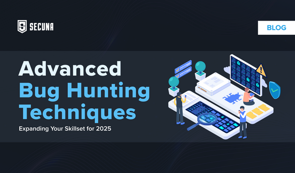 Advanced Bug Hunting Techniques: Expanding Your Skillset for 2025