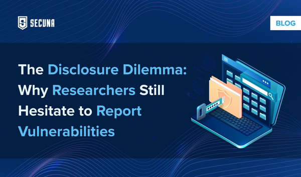 The Disclosure Dilemma: Why Researchers Still Hesitate to Report Vulnerabilities